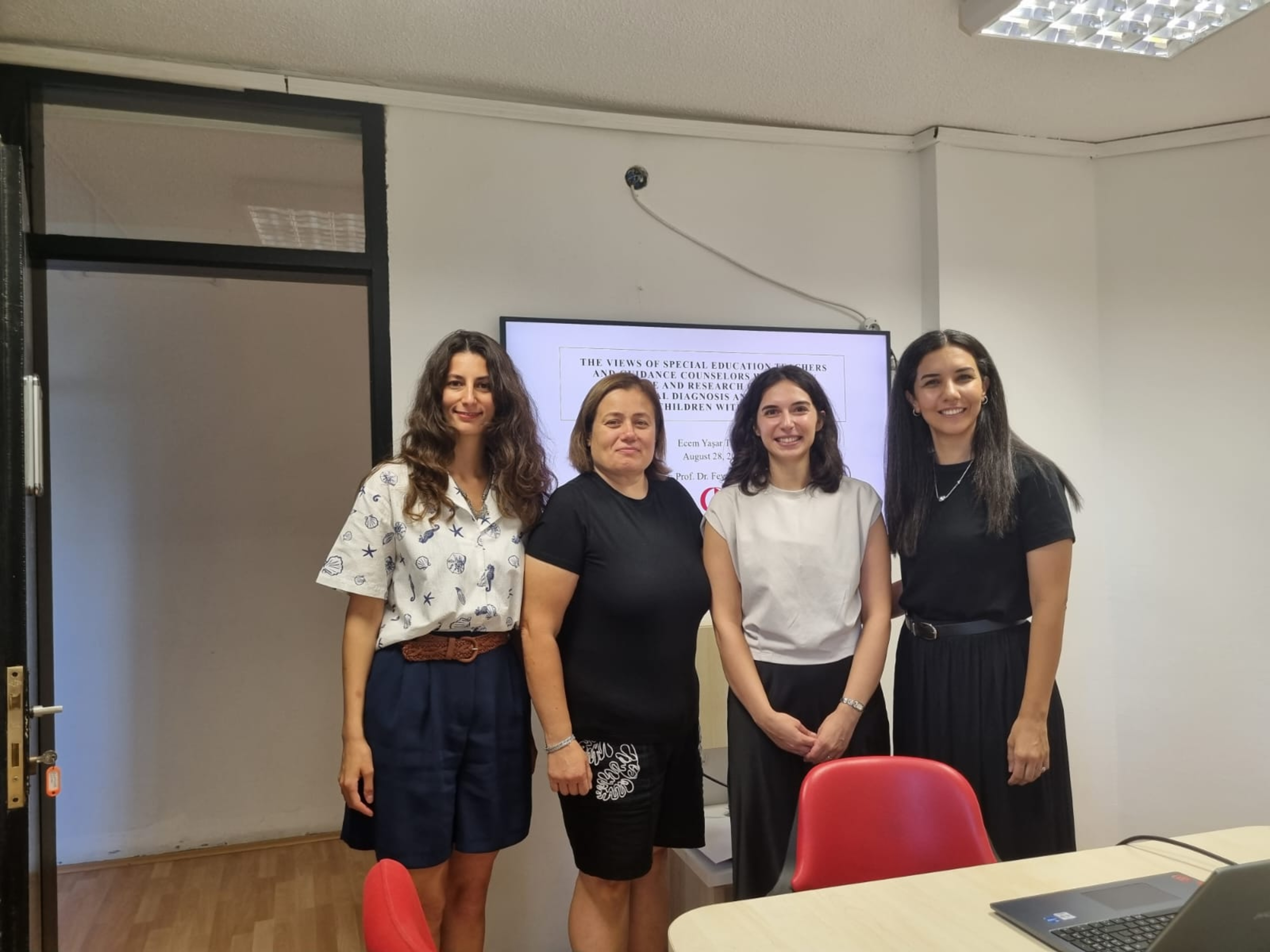 Ecem Yaşar Türkel Master Thesis 