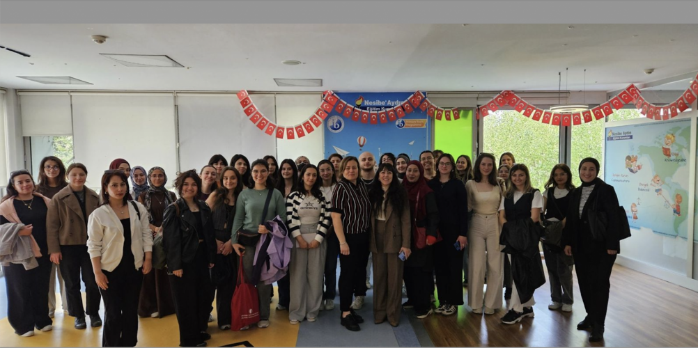 Nesibe Aydın 