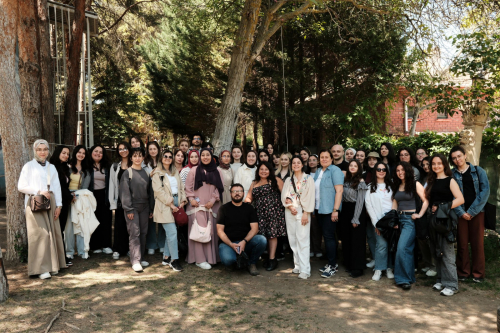 Kiraz Ağacı 