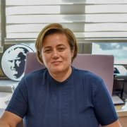 Message from the Chair 