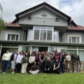 Visit to Dadya Çocukları Anaokulu