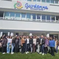 Visit to Gardenya Montessori School