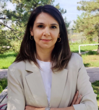 Doç. Dr. Elif Buldu