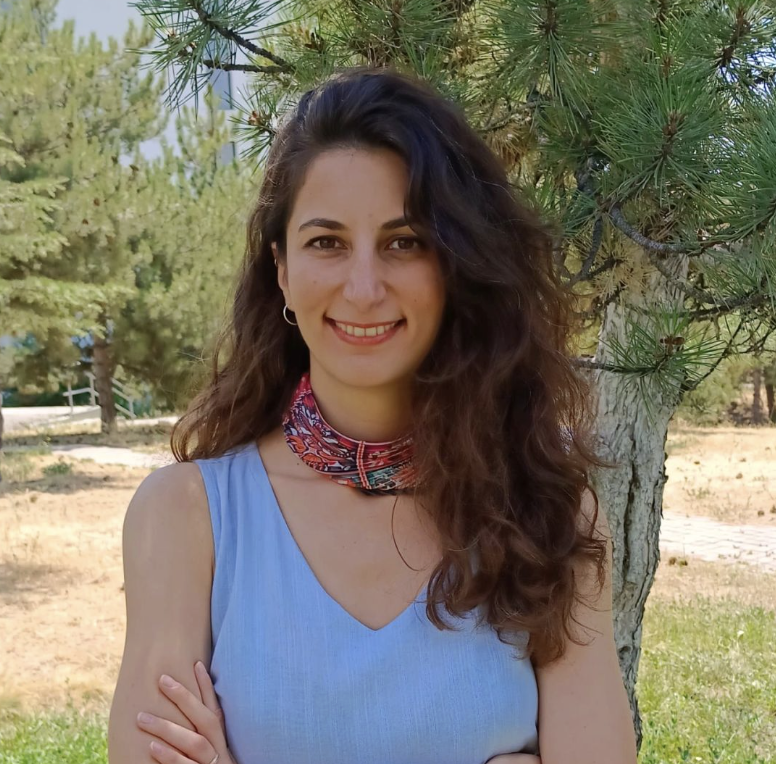 Dr. Öğr. Üy. Ceyda Durmuş