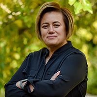 Prof. Dr. Feyza Tantekin Erden
