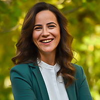 Doç. Dr. Hasibe Özlen Demircan