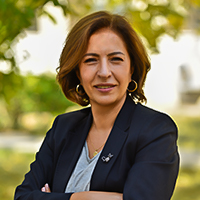 Prof. Dr. Refika Olgan