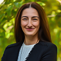 Doç. Dr. Serap Sevimli-Çelik